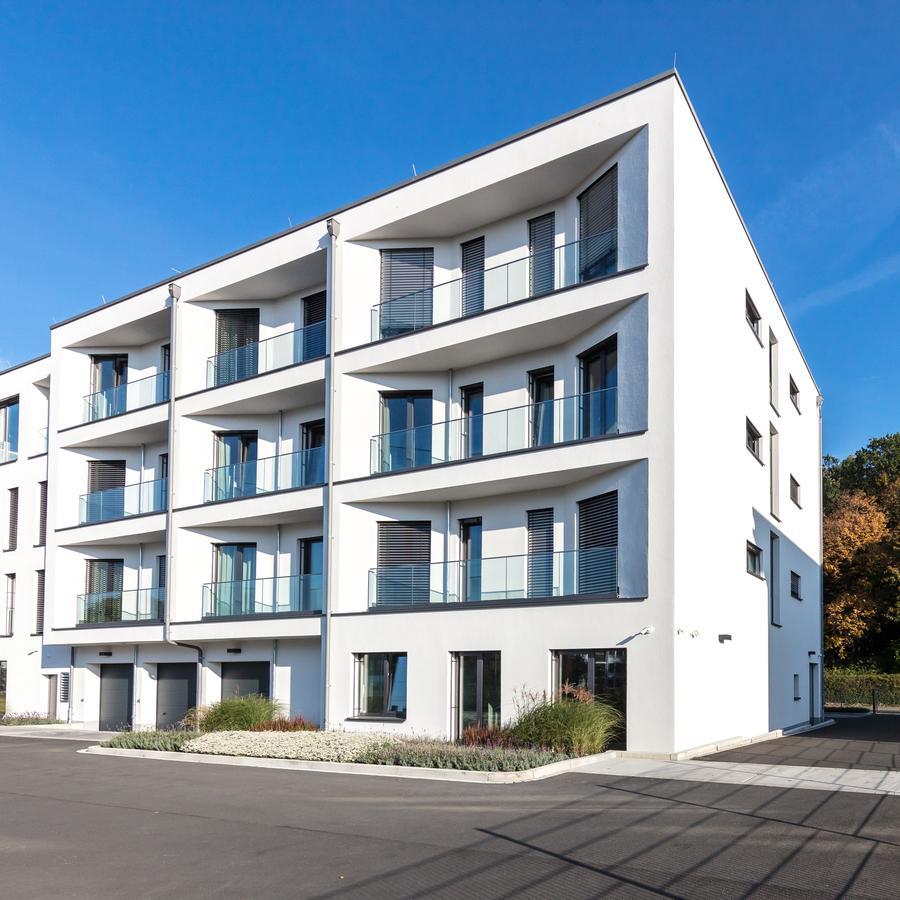 Deck 8 Boardinghouse.Soest公寓 外观 照片